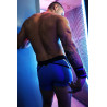 Breedwell Short Revolution Bleu